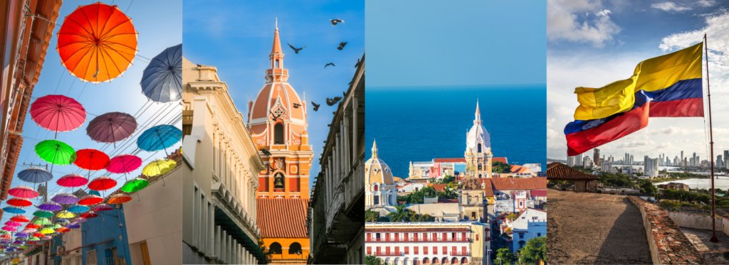 Cartagena de Indias