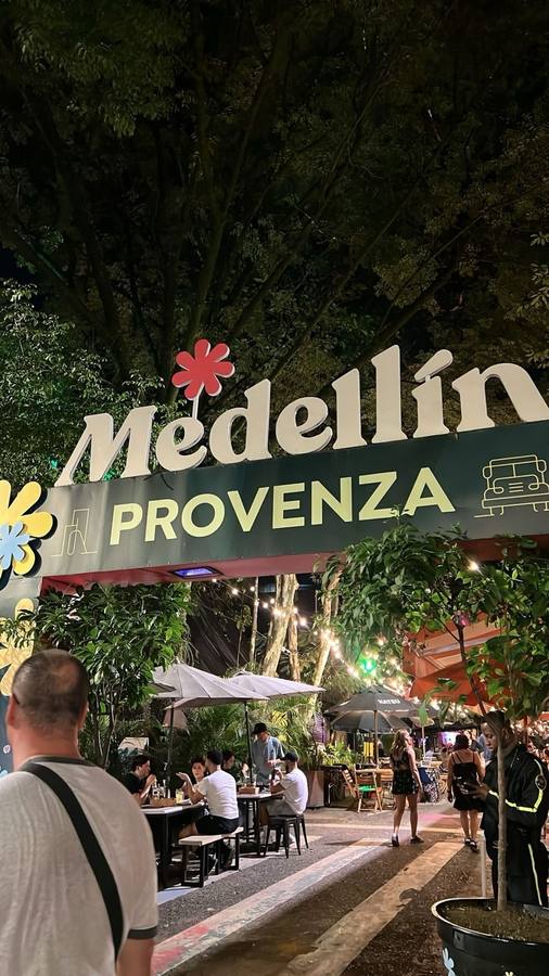 Medellin, Colombia