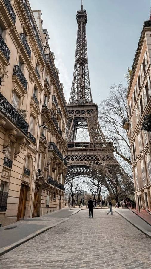Paris, Francia