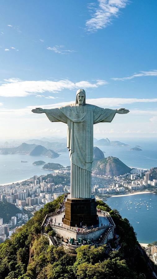 Rio de Janeiro, Brasil